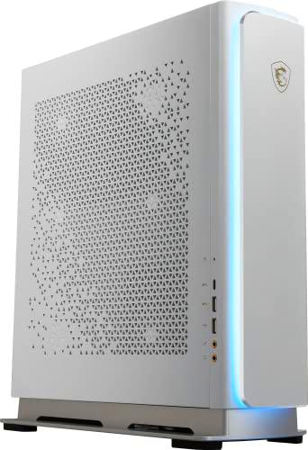 MSI Creator P100A 12TC-1045IT Desktop PC, Intel Core i5-12400F