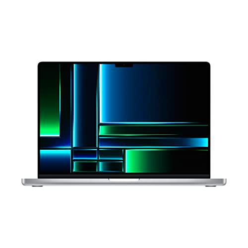 Apple 2023 MacBook Pro con Chip M2 Pro con CPU de Doce núcleos y GPU de diecinueve núcleos: Liquid Retina XDR de 16,2 Pulgadas