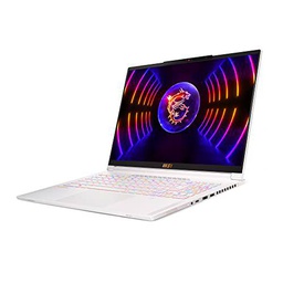 MSI Stealth 16Studio A13VF-041XES - Ordenador portátil Gaming 16" QHD+(2560x1600)