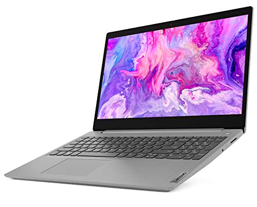 Lenovo IdeaPad 3 - Ordenador Portátil 15.6" FullHD (Intel Core i3-1005G1
