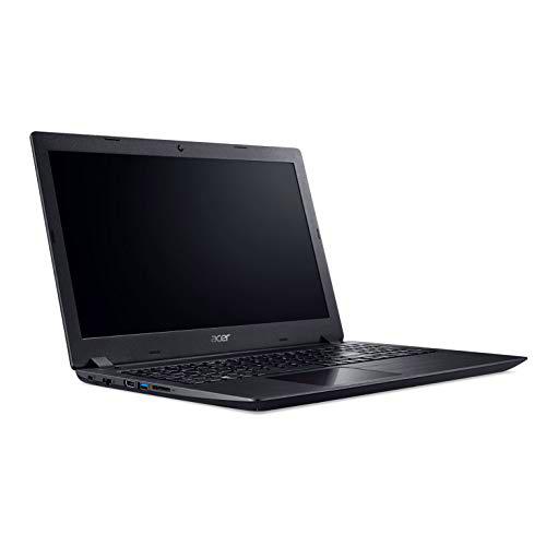 Acer A315-21-96Y6 - Ordenador portatil de 15.6" (AMD Serie A