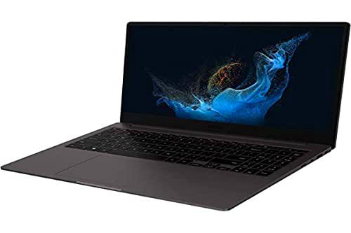 SAMSUNG PORTATIL Galaxy BOOK2 (NP750XED-KB2ES) 15"/CI5_1235U/8GB/256GB/WIN11 Pro Standard