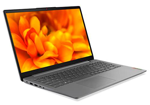 Lenovo IdeaPad 3 Gen 6 - Ordenador Portátil 15.6" FHD (Intel Core i7-1165G7