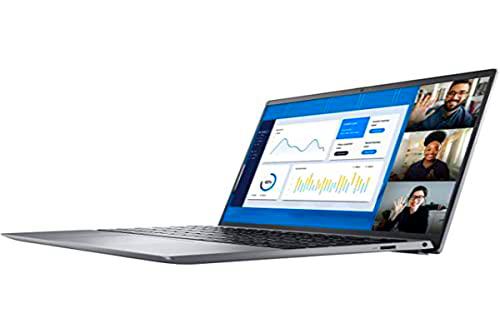 Dell Vostro 5320 Gris - 13.3" - Intel Core i5-8GB - 256GB SSD