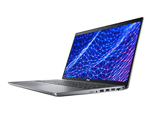 Dell Technologies Ordenadores Personales Marca Modelo LATITUD 5530 I5-1235U 8/256 15 W11P