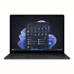 Surface Laptop 5 15" Intel EVO Core i7-1255U 12th Gen