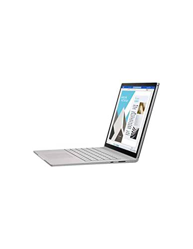 PORTATIL MICROSOFT Surface Book 3 I7 32GB 1TBSSD 13.5&quot; WIN10PRO