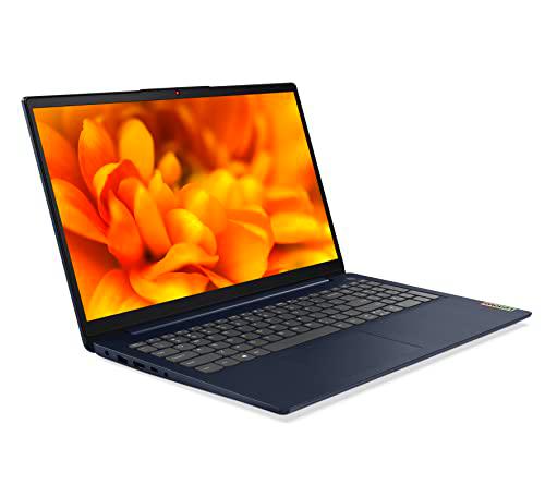 Lenovo IdeaPad 3 Gen 6 - Ordenador Portátil 15.6" FHD (Intel Core i5-1155G7