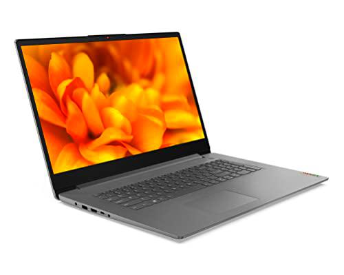 Lenovo IdeaPad 3 17ITL6, portátil HD+ de 17,3 pulgadas (Intel Core i5-1135G7