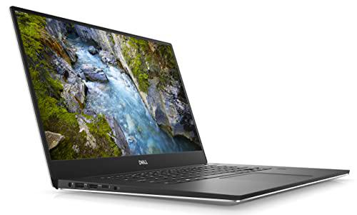 DELL Precision 5530 Notebook Workstation 15.6″ FHD IPS | Intel Core i9-8950HK | RAM 32Gb | SSD NVMe 512Gb | Nvidia Quadro P2000 | WiFi HDMI Web Cam | Windows 11 Pro (Reacondicionado)