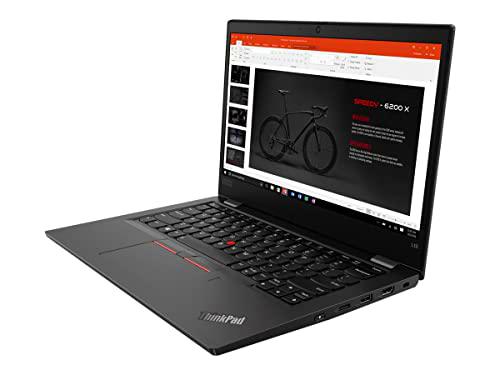 Lenovo ThinkPad L13 Gen 2 (AMD) Portátil 33,8 cm (13.3") Full HD AMD RyzenT 7 Pro 16 GB DDR4-SDRAM 1000 GB SSD Wi-Fi 6 (802.11ax) Windows 10 Pro Ne