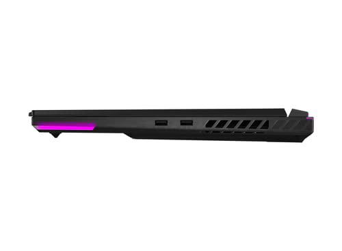 ASUS ROG Strix Scar 18 G834JZ-N6004W - Ordenador Portátil Gaming de 18" WQXGA 240Hz (Intel Core i9-13980HX