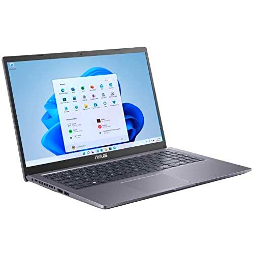 ASUS PORTATIL Laptop F515EA-BQ2037W Grey