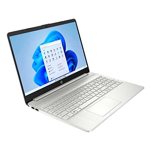 HP 15s-fq5054ns - Ordenador portátil de 15.6" Full HD (Intel Core i7-1255U