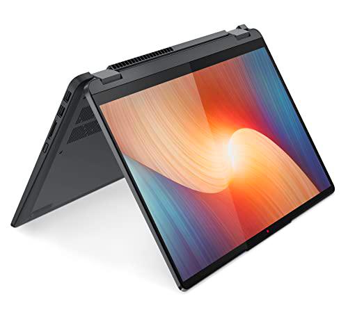 Lenovo IdeaPad Flex 5 Gen 7 - Ordenador Portátil Táctil Convertible 14" WUXGA (AMD Ryzen 5 5500U