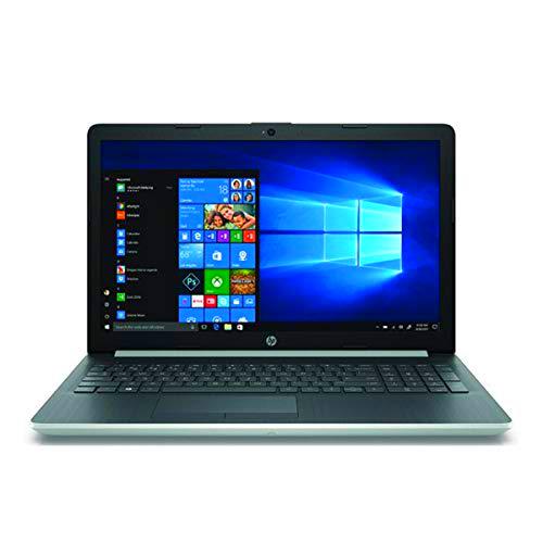 Portátil HP 15-DB1024NS RYZEN 5-3500U 8GB 512GB 15.6" W10H Plata