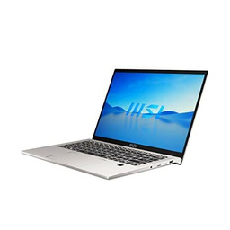 MSI Prestige 14 EVO B13M-242ES - Ordenador portátil Gaming 14" FHD+ (Raptor Lake i7-13700H