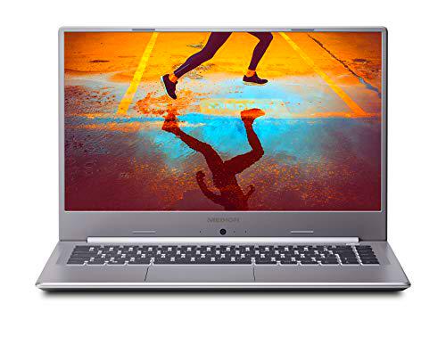 Medion Akoya S15449 - Ordenador portátil de 15.6&quot; FullHD (Intel Core i5-1135G7