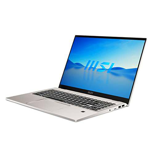 MSI Prestige 16 Studio A13VE-046XES - Ordenador portátil Gaming 16" QHD+ (Raptor Lake i7-13700H