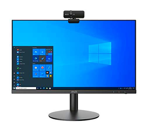 MSI AP241 11M-244EU i3-10105 8GB 256 W11H 24" N