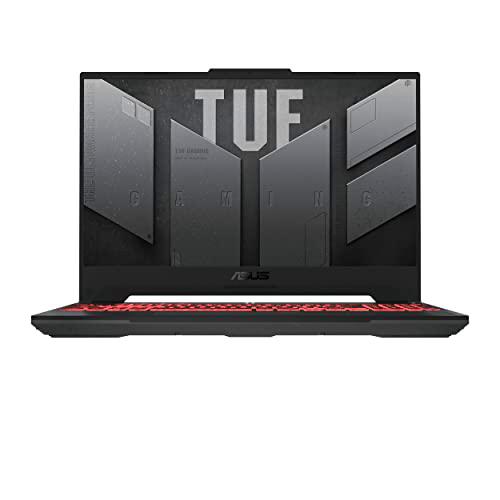 ASUS TUF Gaming A15 FA507NU#B0BT53MQ1S - Ordenador Portátil Gaming de 15.6" Full HD 144Hz (AMD Ryzen 7 7735HS