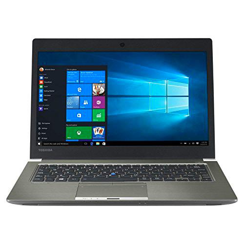 Toshiba Portege Z30-C-18X - Ordenador portátil de 13.3" Full HD (Intel Core i7-6500U