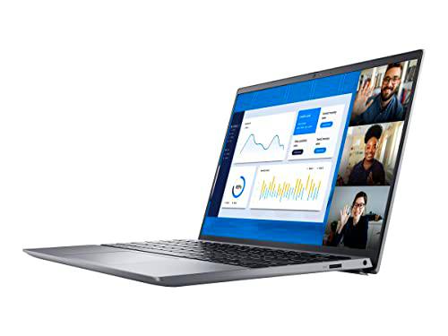 Dell Vostro 5320 Gris - 13.3" - Intel Core i7-16GB