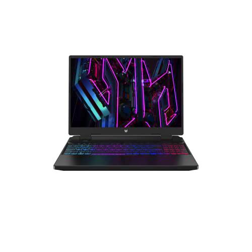 Acer Predator Helios Neo 16 PHN16-71 Ordenador Portátil Gaming 16" IPS WQXGA 165 Hz (Intel Core i9-13900HX