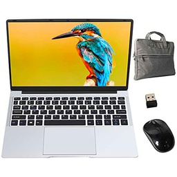 GOODTEL B2 Ordenador Portátil de 14.1" Full HD, con Intel Celeron N3350