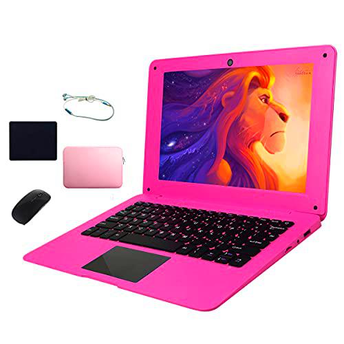 iStyle Ordenador portátil de 10.1" FullHD Windows 10 Ultrabook