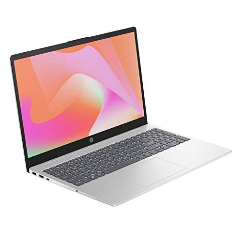 HP 15-fc0070ns - Ordenador portátil de 15.6" Full HD (AMD Ryzen 3 7320U