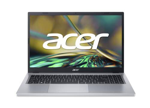 Acer Aspire 3 A315-24P - Ordenador Portátil 15.6" Full HD LED LCD (AMD Ryzen 5 7520U