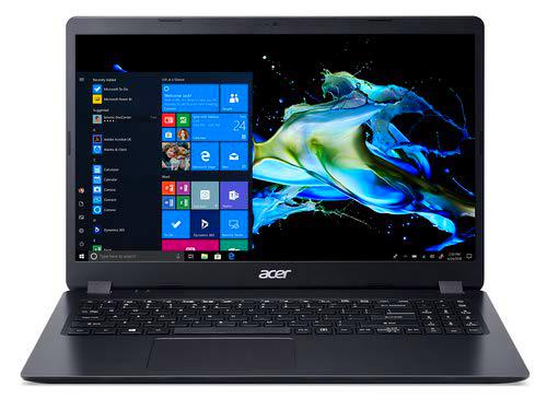 Acer Extensa 15 EX215-51G Negro Portátil 39,6 cm (15.6&quot;) 1920 x 1080 Pixeles Intel® Core? i5 de 10ma Generación 8 GB DDR4-SDRAM