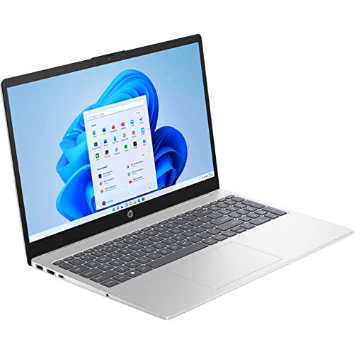 HP 15-fd0075ns - Ordenador portátil de 15.6" Full HD (Intel Core i5-1335U