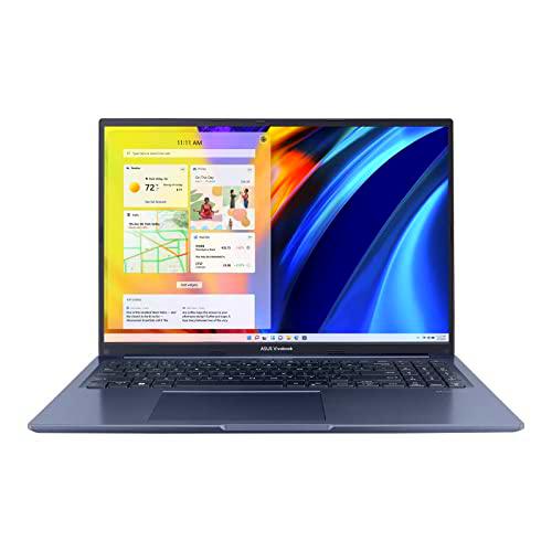 ASUS VivoBook 16X M1603QA-MB348W - Ordenador Portátil 16" WUXGA (AMD Ryzen 5 5600H