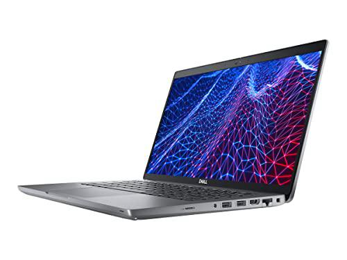 Dell Latitude 5430 Gris - 14" - Intel Core i5-16GB