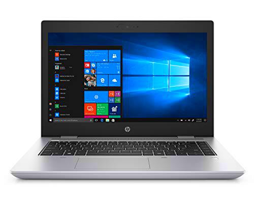 HP ProBook 640 G5 35,56 cm (14") Notebook Intel Core i5-8265U