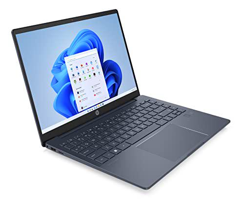 HP Pavilon Plus 14-eh1015ns - Ordenador portátil de 14" 2.8K (Intel Core i7-1355U