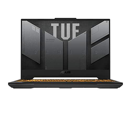 ASUS TUF Gaming F15 FX507ZV4#B0BT541H7T - Ordenador Portátil Gaming de 15.6&quot; Full HD 144Hz (Intel Core i7-12700H