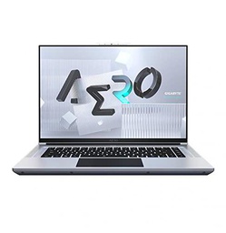 GIGABYTE PORTATIL Aero 16 XE5-73ES938HP i7-12700H 16GB 1TB 3070Ti 16" W11P