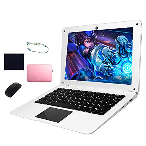 iSTYLE Ordenador portátil de 10.1" FullHD Windows 10 Ultrabook