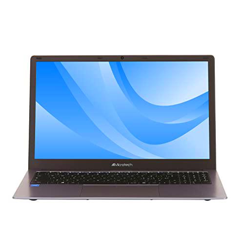 Microtech Corebook Lite CBL15C PC portátil, Windows 11 Home