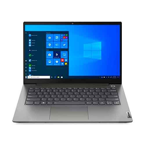 Lenovo PORTATIL NBLN THINBOOK I5-1135 G7 256SSD 14" W11H, 20VDA0LESP