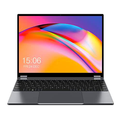 CHUWI FreeBook Ordenador Portatil de 13.5 Pulgadas Laptop Pantalla tactil