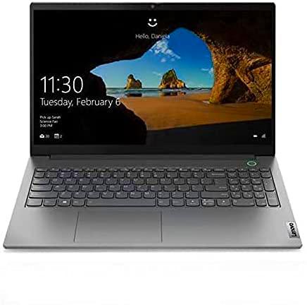 Lenovo NB ThinkBook 15-IIL 20SMA0CAIX 15,6" i3-1005G1 16GB SSD512GB No DVD No Sistema Operativo