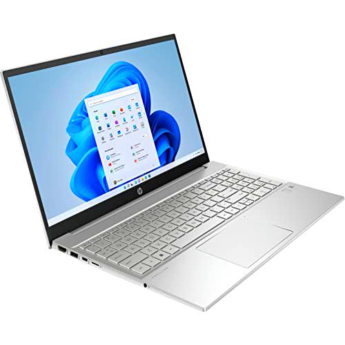 HP Pavilon 15-eh3020ns - Ordenador portátil de 15.6" Full HD (AMD Ryzen 7 Pro 7730U