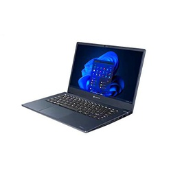 dynabook PORTATIL TECRA A40-K-15A I5-1240P 16GB/512SSD 14" W11P