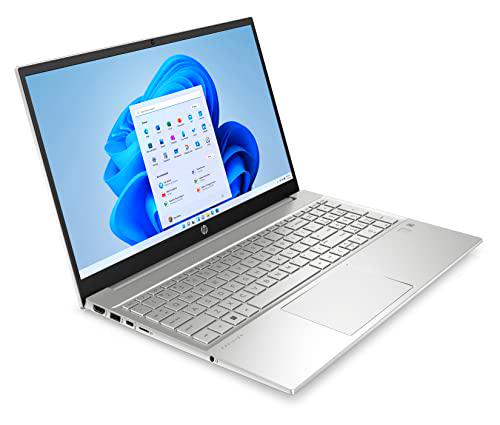 HP Pavilon 15-eg3013ns - Ordenador portátil de 15.6" Full HD (Intel Core i7-1355U