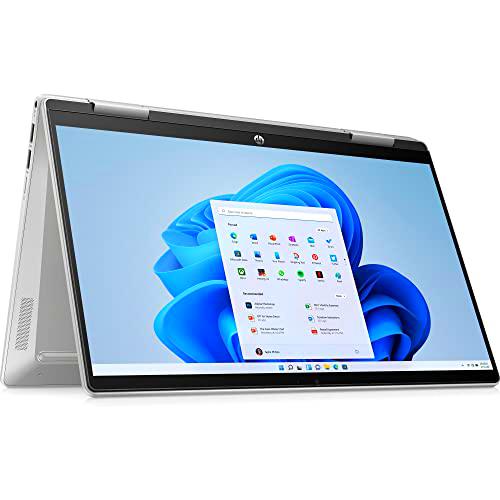 HP Pavilion x360 14-ek1031ns - Ordenador portátil de 14" Full HD (Intel Core i7-1355U