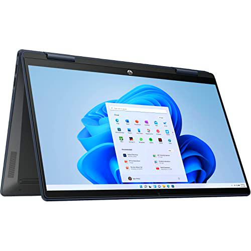 HP Pavilion x360 14-ek1024ns - Ordenador portátil de 14" Full HD (Intel Core i5-1335U